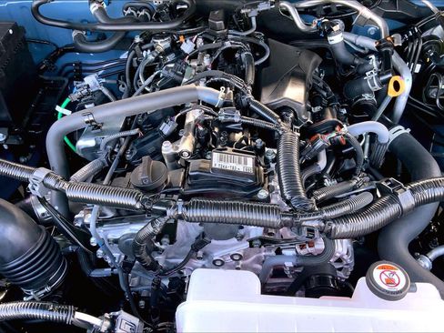 New 2026 Toyota Tacoma SR5 AWD/4WD image 17