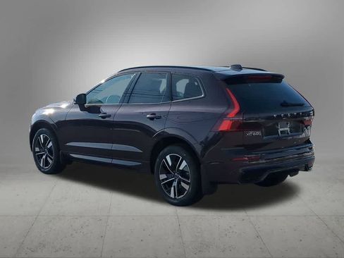 Used 2026 Volvo XC60 B5 Plus w/ Protection Package Premier AWD/4WD image 4