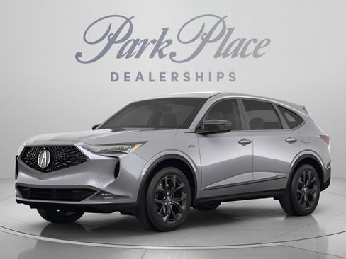 Used 2024 Acura MDX FWD w/ Technology Package image 1