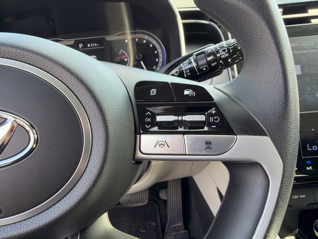 Used 2024 Hyundai Tucson SEL AWD/4WD image 15