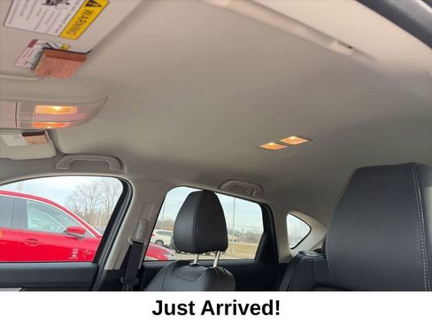 Used 2024 MAZDA CX-5 AWD 2.5 S w/ Select Package image 7