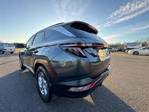 Used 2022 Hyundai Tucson SEL image 13