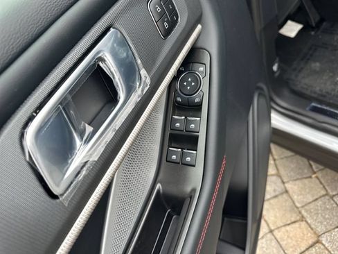 New 2026 Ford Explorer ST w/ Sun And Sound Package AWD/4WD image 28