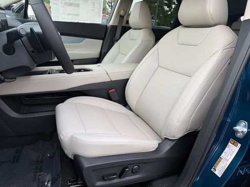 New 2026 Nissan Murano SL image 12