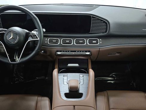Used 2026 Mercedes-Benz GLE 450 4MATIC image 19