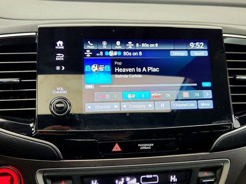 Used 2022 Honda Pilot EX-L image 19