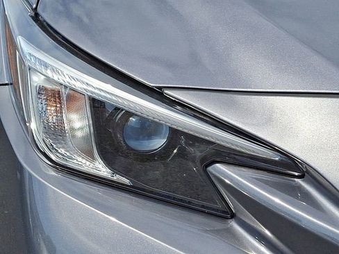 Certified 2023 Subaru WRX Premium AWD/4WD image 9