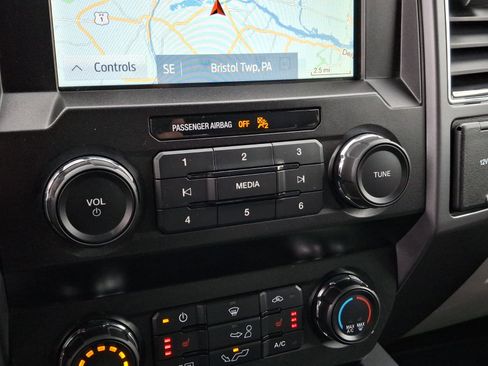 Used 2020 Ford F150 XLT w/ Equipment Group 302A Luxury image 16