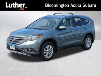 Used 2012 Honda CR-V EX-L video 1
