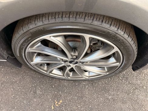 Used 2019 Lincoln MKZ Reserve w/ Reserve Plus Package image 43