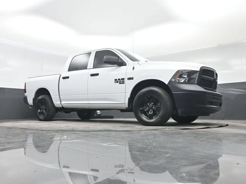 Used 2022 RAM 1500 Tradesman w/ Popular Equipment Group AWD/4WD image 25