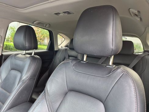 Used 2021 MAZDA CX-5 Grand Touring FWD image 5
