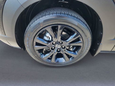 New 2026 MAZDA CX-30 AWD 2.5 S w/ Select Sport Pkg image 11