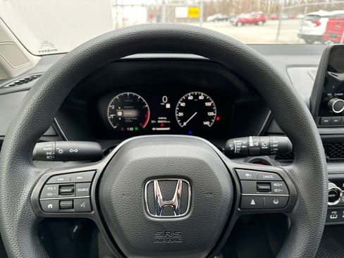 Used 2024 Honda CR-V EX image 6