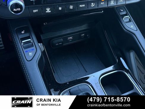 Used 2025 Kia Telluride SX X-Line AWD/4WD image 13