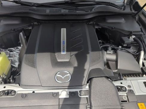 Used 2024 MAZDA CX-90 Plug-In Hybrid w/ Premium Pkg AWD/4WD image 24