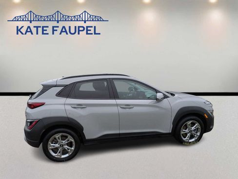 Used 2023 Hyundai Kona SEL w/ Convenience Package AWD/4WD image 8