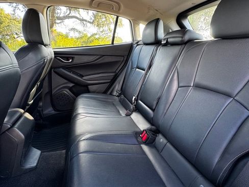 Used 2017 Subaru Impreza 2.0i Limited image 13