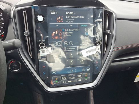 New 2025 Subaru WRX Premium image 9