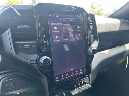 New 2026 RAM 2500 Tradesman image 44