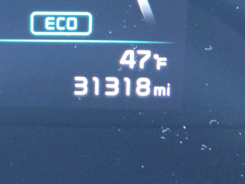 Used 2023 Kia Niro EX image 20