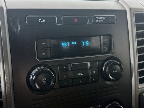 Used 2019 Ford F350 XL w/ Power Equipment Group image 17