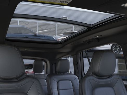 New 2026 Lincoln Aviator Reserve AWD/4WD image 22