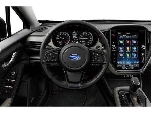 New 2025 Subaru Crosstrek 2.5i Limited w/ Popular Package #4A image 89