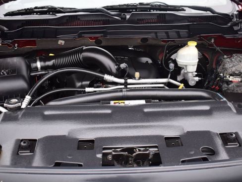 Used 2014 RAM 1500 Tradesman w/ Popular Equipment Group RWD image 48