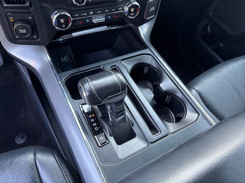 Used 2021 Ford F150 Lariat image 22