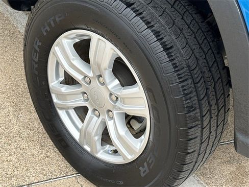 Used 2022 Ford Ranger XL w/ Equipment Group 101A High image 11