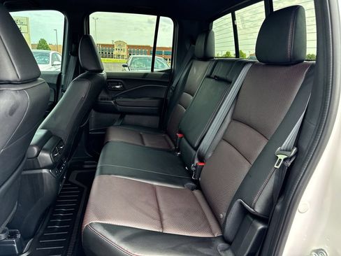 Used 2024 Honda Ridgeline Black Edition image 23