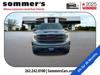 New 2026 GMC Sierra 1500 SLT w/ SLT Premium Plus Package video 2