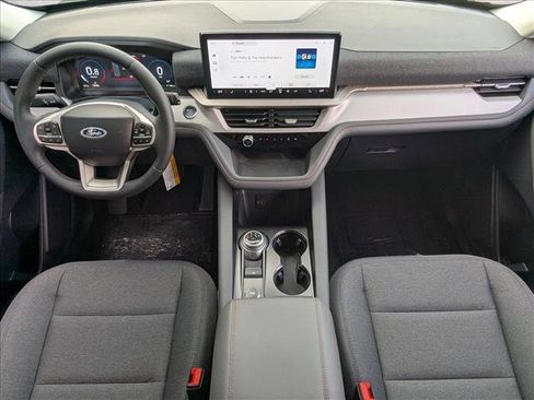 New 2026 Ford Explorer Active image 15