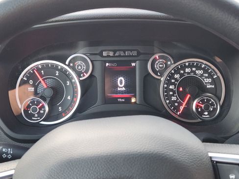 New 2026 RAM 2500 Tradesman image 14