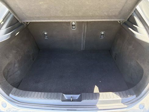 Used 2025 MAZDA CX-30 AWD 2.5 S w/ Select Sport Pkg image 5
