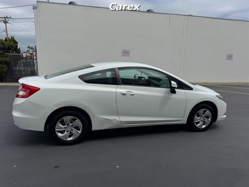 Used 2013 Honda Civic LX image 14