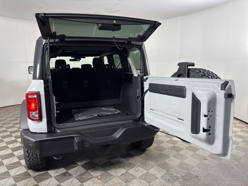 New 2026 Ford Bronco Big Bend AWD/4WD image 28