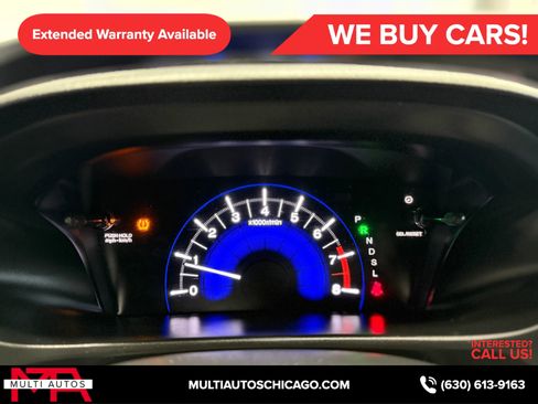 Used 2014 Honda Civic EX image 26