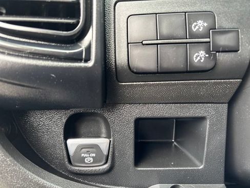 Used 2023 RAM ProMaster 3500 FWD image 22
