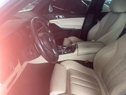 Used 2021 BMW X5 sDrive40i w/ Premium Package 2 RWD image 13