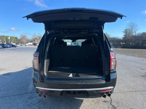 Used 2023 Chevrolet Tahoe High Country w/ Premium Package 2 image 15