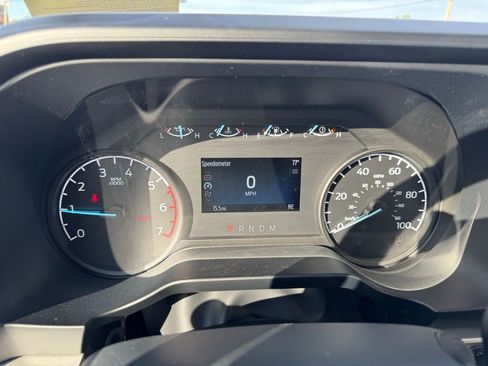 New 2026 Ford F250 XL w/ XL Chrome Package image 15