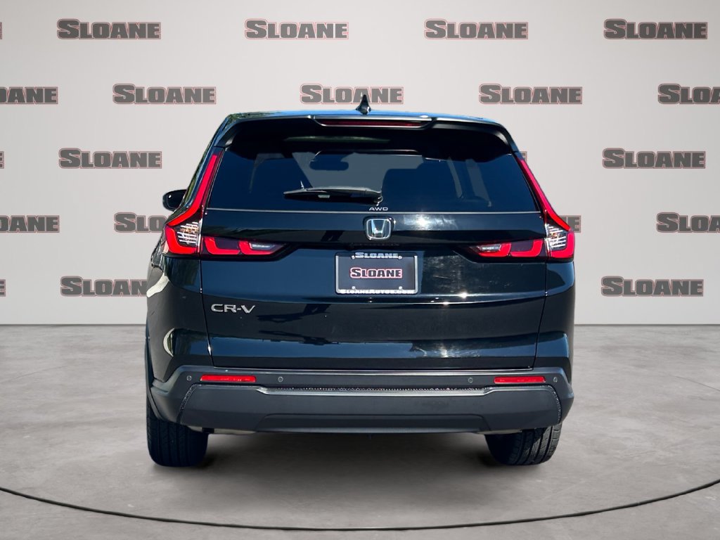 Certified 2023 Honda CR-V EX-L image 4