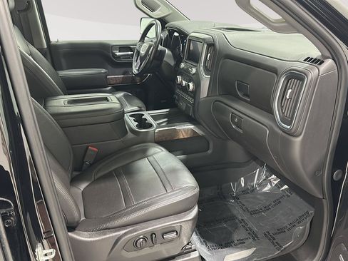Used 2020 GMC Sierra 1500 Denali w/ Denali Ultimate Package AWD/4WD image 28