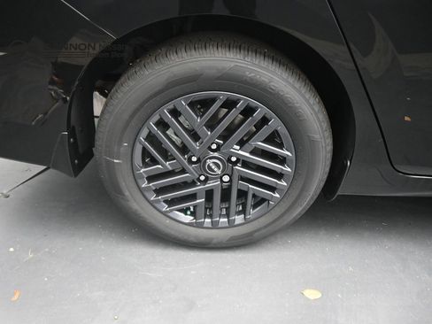 New 2026 Nissan Sentra SV image 23