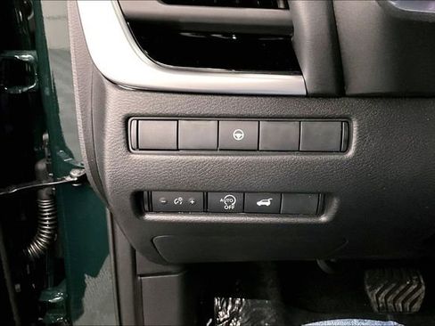 New 2026 Nissan Rogue SV w/ Rock Creek Premium Package AWD/4WD image 29