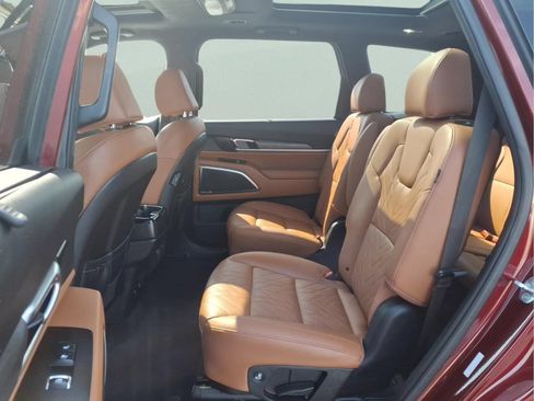 Used 2023 Kia Telluride SX Prestige X-Line AWD/4WD image 20