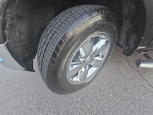 Used 2017 RAM 1500 Big Horn image 31