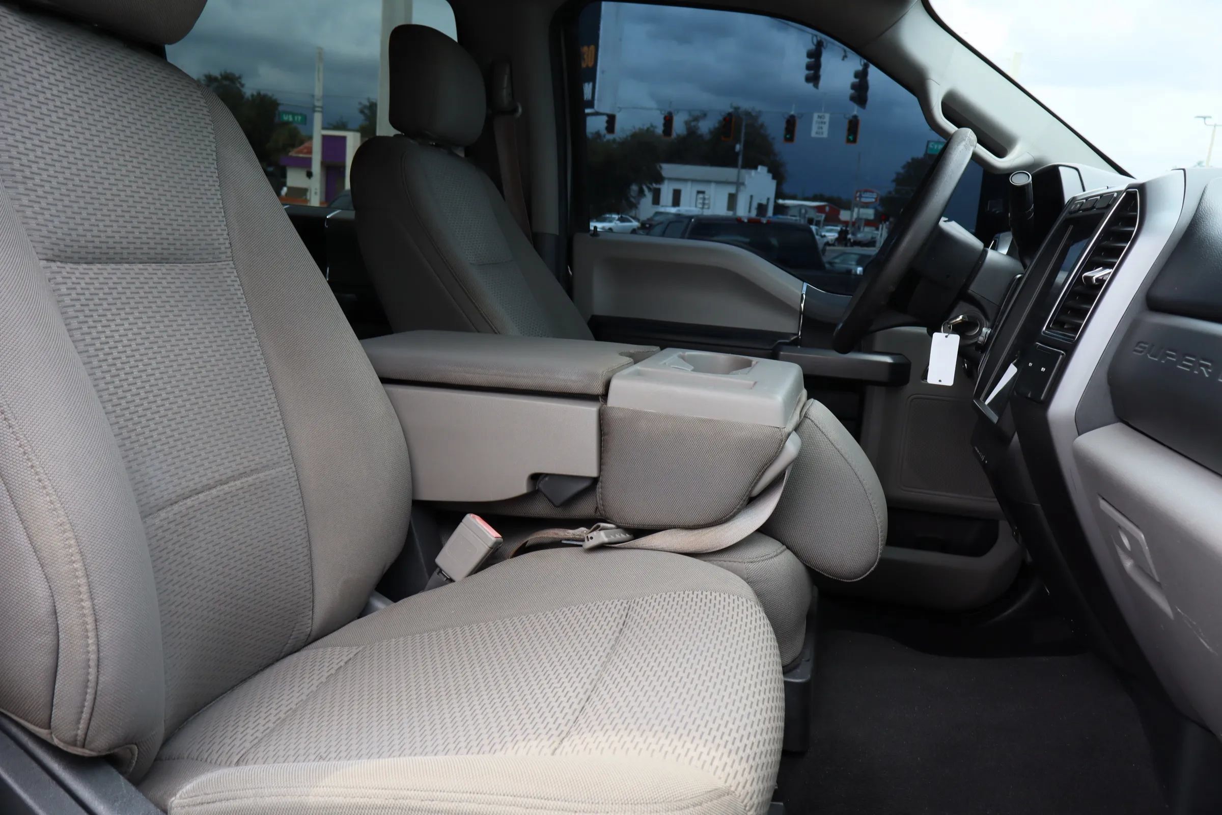 Used 2019 Ford F250 XLT AWD/4WD image 28